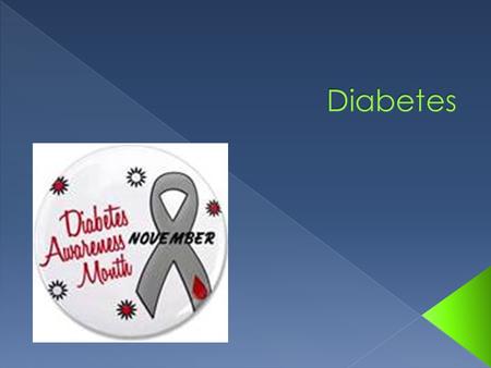 After eating, most food is turned into glucose, the body’s main source of energy. What Happens When We Eat? American Diabetes Association.