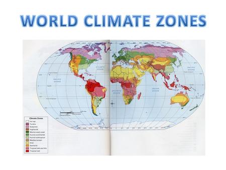 Latitude: distance from the equator. Latitude: distance from the equator. Altitude: height above sea level. Altitude: height above sea level. Precipitation: