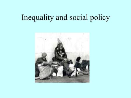 Inequality and social policy Compensation for bottom 80% of Americans vs productivity growth.