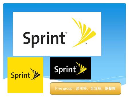 1 Five group ：趙希婷、吳宜庭、謝馨輝. Internal Factor Evaluation Sprint.