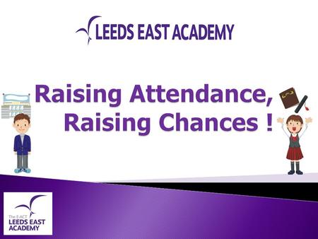 Sophie’s mum had a copy of her attendance from September to December. It said Julie had attended for only 67% of the time. Her mum said, ‘She goes to.