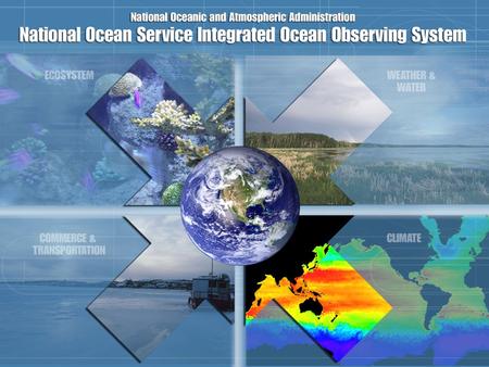 IntroductionUnderstanding the IOOS ProjectThe SAIC Team OverviewSummaryPast PerformanceThe SAIC Team Approach 1 Agenda  Introduction  The SAIC Team.