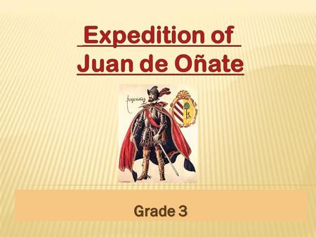 3.1 History. The student understands how individuals, events, and ideas have influenced the history of various communities. Student Expectation: The student.