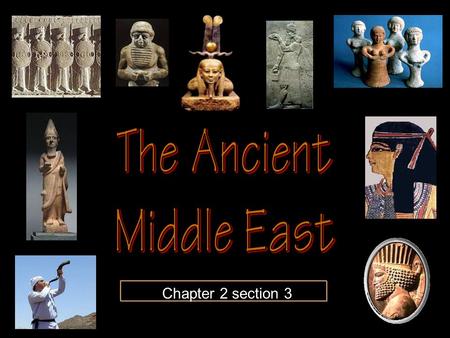 Chapter 2 section 3. Do Now 1. What does the building of pyramids tell us about the Egyptians?1. What does the building of pyramids tell us about the.