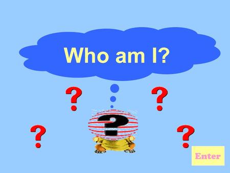 Who am I? Enter I am one of the most popular cartoon characters. I debuted in the cartoon “The Wise Little Hen” on 9 th June, 1934. My first appearance.