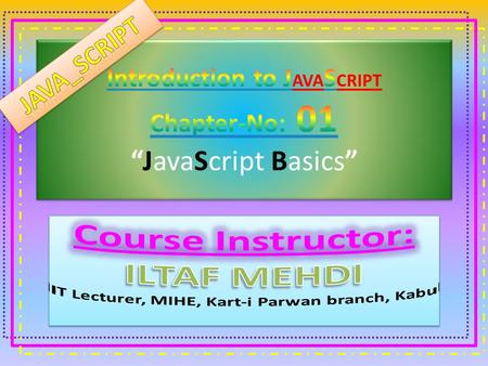 Scripting Language A scripting language or script language is a programming language that supports the writing of scripts. The term script is typically.