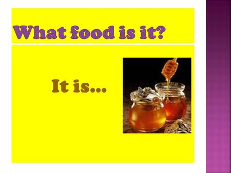 It is… What is his name? “H” is for honey. It is so sweet. “Let’s take a little”, Says brother Pete. What does Winnie like to do?