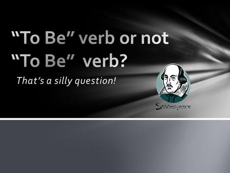 That’s a silly question!. 1. Mistakes were made. (Passive and BORING! OR 2. I committed mistakes. (Active: Strong verb and subject does the action.)