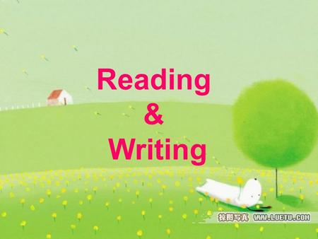 Reading & Writing. Fastest average speed, Tour de France France 1999, 2003 Lance Armstrong 1. Read the profiles from a sports magazine and complete the.