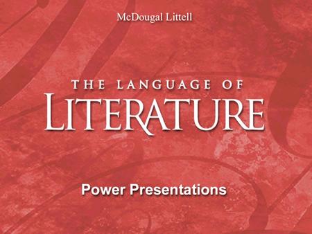 Interpreting a poem... From Reading to Writing Some people say that reading a poem is like peeling an onion—with every layer you peel away, there is.