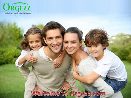 Orgezz.com is one of the leading Direct Selling Companies in USA. We have more than 800 authorized agencies throughout the major cities and approximately.