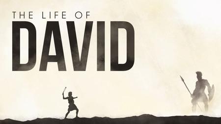 1 Samuel 16.1 The Lord said to Samuel, “How long will you grieve over Saul, since I have rejected him from being king over Israel? Fill your horn with.