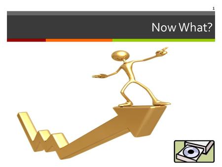 Now What? 1. Using Content Standards to Plan Lessons  Arizona – 301 pages – ABE – includes citizenship – 5 levels in 4 areas with degrees of proficiency.