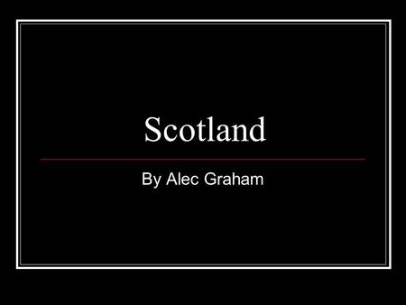 Scotland By Alec Graham. Foods of Scotland  Arbroath Smokie  A wood-smoked haddock still produced in small family smoke-houses in the East coast fishing.