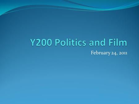 February 24, 2011. Key Questions about Culture What is the relationship between mass or popular culture and the broader culture of society? What is the.