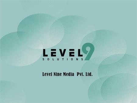 Why Level 9? 9 is the highest digit in the number system with the ability to make the digit it is attached with the highest as well. We believe it signifies.