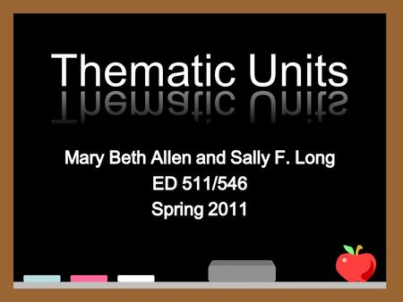 An Overview… How to Create… Collect a Text Set. Set Up a Listening Center. Coordinate Content-Area Textbook Readings. Locate Technology Resources. Identify.