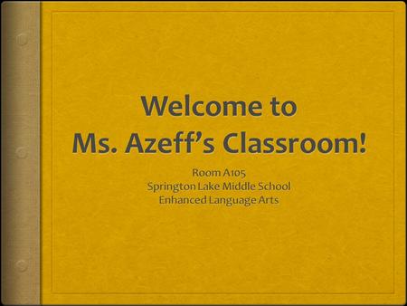 My Philosophy of Teaching and Learning:  I believe that my role in your student’s education is one of coach and mentor, fostering and modeling the core.