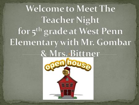 Absentee notes are required for all absences. Please return as soon as possible following your child’s absence. If your child has more than 10 days absent,