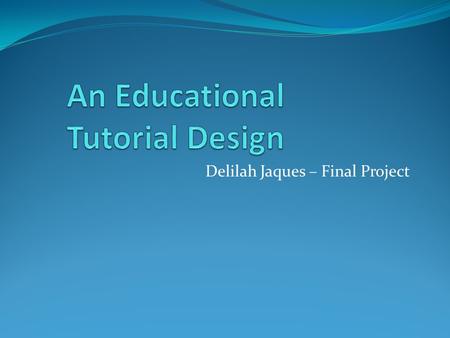 Delilah Jaques – Final Project LOGIN HERE Please Enter Your Login Information Username Password StudentNumber.