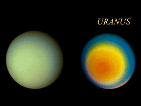 URANUS.