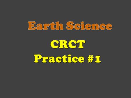 1 A. Physical weathering 2 B. 15 3 C. Low pressure and low density Warm Lighter Less Dense Cold Heavier More Dense Less Pressure More Pressure.