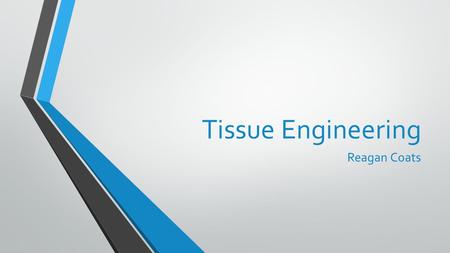 Tissue Engineering Reagan Coats. Organ Transplantation In the United States, the number of patients on the waiting list rose to over 95,000 in the year.