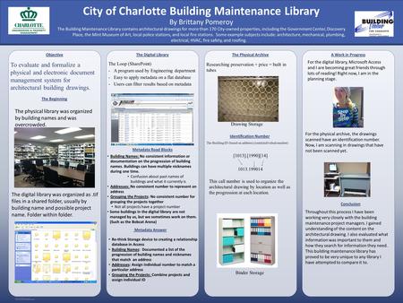 QUICK DESIGN GUIDE (--THIS SECTION DOES NOT PRINT--) This PowerPoint 2007 template produces a 36x48 inch professional poster. You can use it to create.