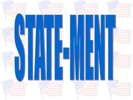 Work with your table to answer the following questions about the United States. Some answers are multiple choice, others are short answer...