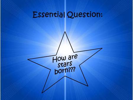 Essential Question:. Unit Questions By: Claumetria Jones.