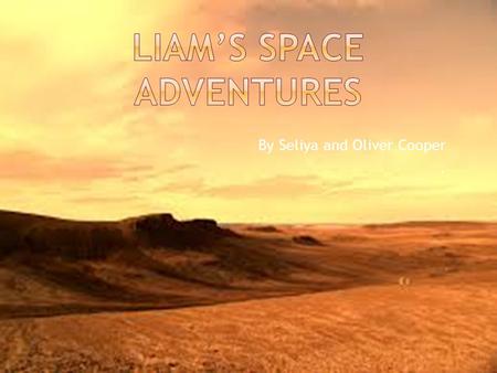 By Seliya and Oliver Cooper.. Chapter 4 the Ending Liam chose the ice staircase. He was 90% sure that was it was the path that would lead.