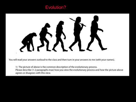 Evolution?. The Molecular Basis of Mutation-Evolution Mutations alter the nucleotide sequences of genes in several ways, for example the substitution.