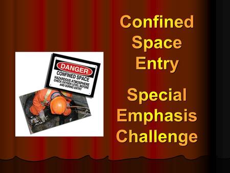 Your Challenge 1)Use the SCORE CARD provided as a guide to the presentation. 2)Make an honest evaluation of your understanding of the topics discussed.