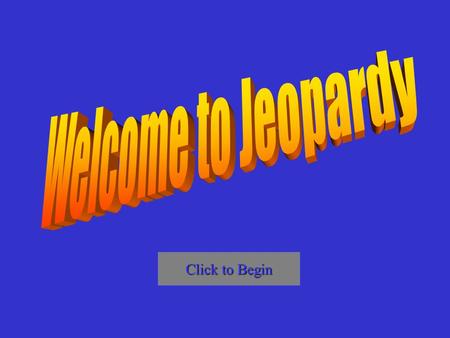 Click to Begin Click to Begin. Fractions, Decimals, Percents % of Change % of Change and Probability Ratio and Rates Solving Proportions $100 $200 $300.