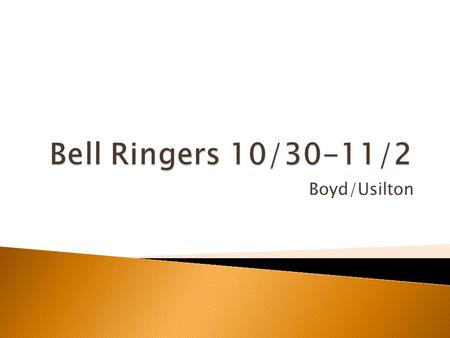 Boyd/Usilton.  1. If an animal is a robin, then the animal is a bird.  2. If an angle measures 130, then the angle is obtuse.  3. Vertical angles have.