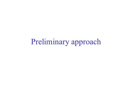 Preliminary approach. Scenarios with an Intensive Contribution of Nuclear Energy to the World Energy Supply H.Nifenecker 1, D.Heuer 1, S.David 2, J.M.Loiseaux.