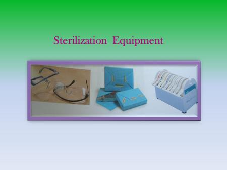 Sterilization Equipment. Protective Mask  To protect against chemicals, airborne pathogens, bacteria, and viruses during processing of instruments for.