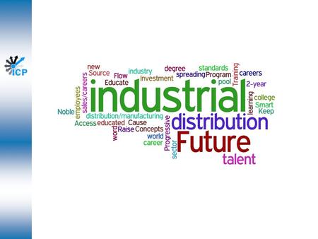 What Industrial Distribution Is Not What is Industrial Distribution?