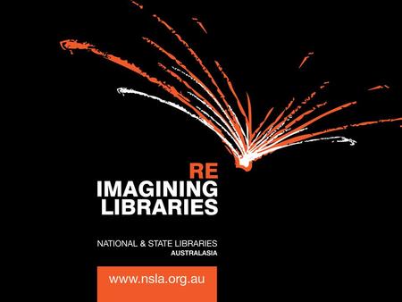 Digital Collecting: Skills programs, new roles and structures Serena Coates State Library of Queensland 2.