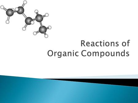  homologous series with the general formula C n H 2n+2.  have trends in physical properties e.g. density and m.p. and b.p. all increase with M r.