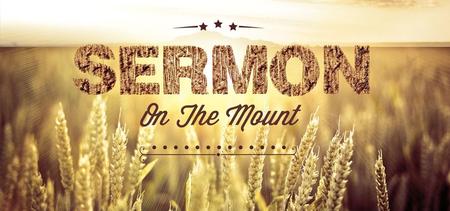 Matthew 6:31-34  Therefore do not worry, saying, ' What shall we eat? ' or ' What shall we drink? ' or ' What shall we wear? ‘ For after all these things.