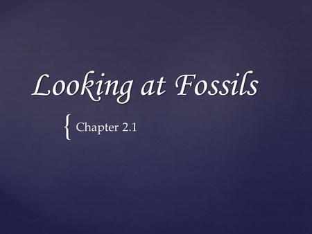 { Looking at Fossils Chapter 2.1.  If the half-life of Uranium-232 is 70 years, how many half lives will it take for 10g to be reduced to 1.25g?  Mercury-197.