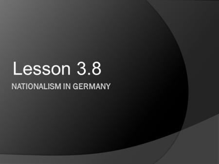 Lesson 3.8. Knight’s Charge  What is urbanization?  What were conditions like in factories during the Industrial Revolution? Be Specific?  What group.