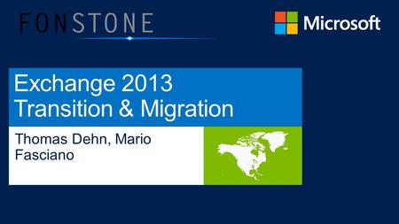 Exchange Server versionForest rangeUpper attribute of ms-Exch-Schema-Version-Pt Exchange 2000 Server RTM4397 Exchange 2000 Server SP34406.