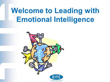 Welcome to Leading with Emotional Intelligence. Herding cats video.