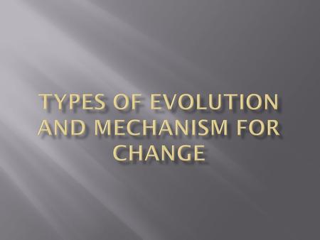 Where did all the elements essential for life come from? How did they form into complex organisms? Chemical evolution refers to the formation of complex.