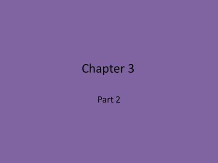 Chapter 3 Part 2. Consonance and Dissonance Intervals that are treated as STABLE and not requiring resolution are considered CONSONANCE. Consonant intervals.