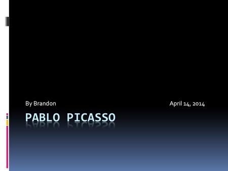 By Brandon April 14, 2014. Websites located from. Cubism - the first abstract style of modern art - Arty Factory What is Cubism in Art? - About.com Art.