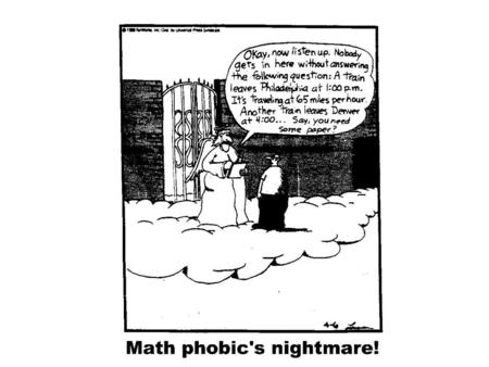 Definitions Cumulative – the total from the beginning to some specified ending point. Probability Distribution Function (PDF) – the command on your calculator.