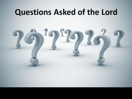 Gospels Make the Case for Jesus His Miracles (John 20:30-31) His Death, Burial, Resurrection (John 2:18-22) The way He handled people (John 1:41, 4:29,